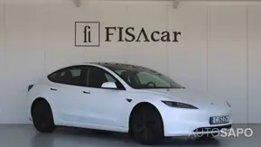 Tesla Model 3 de 2024
