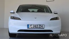 Tesla Model 3 de 2024