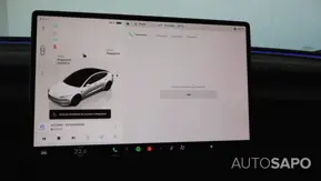 Tesla Model 3 de 2024