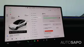 Tesla Model 3 de 2024