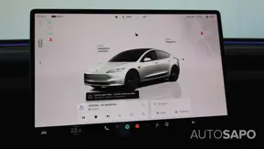 Tesla Model 3 de 2024