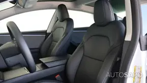 Tesla Model 3 de 2024