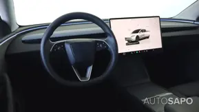 Tesla Model 3 de 2024