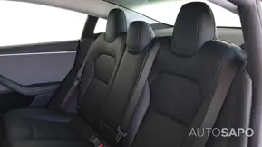 Tesla Model 3 de 2024