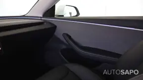 Tesla Model 3 de 2024