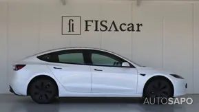 Tesla Model 3 de 2024