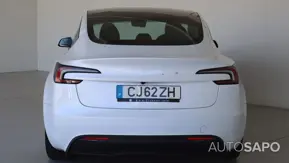 Tesla Model 3 de 2024
