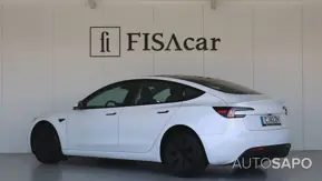 Tesla Model 3 de 2024