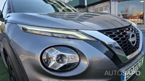 Nissan Juke de 2023