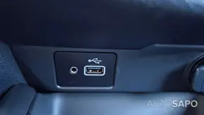 Nissan Juke de 2023