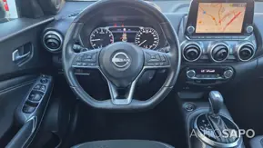 Nissan Juke de 2023