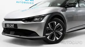Kia EV6 de 2022