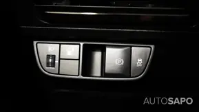 Kia EV6 de 2022