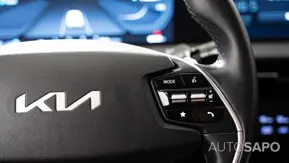 Kia EV6 de 2022