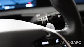 Kia EV6 de 2022