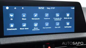 Kia EV6 de 2022