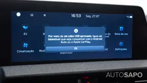 Kia EV6 de 2022