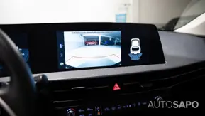 Kia EV6 de 2022