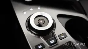 Kia EV6 de 2022