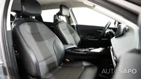 Kia EV6 de 2022