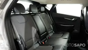 Kia EV6 de 2022