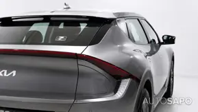 Kia EV6 de 2022