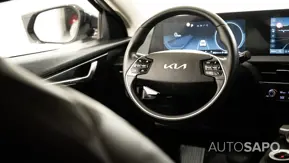 Kia EV6 de 2022