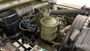 Jeep Willys de 1945