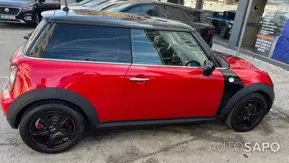 MINI Cooper de 2011