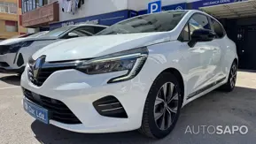 Renault Clio de 2023