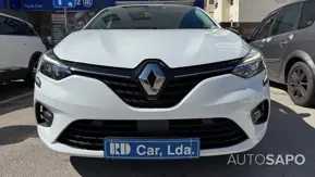 Renault Clio de 2023