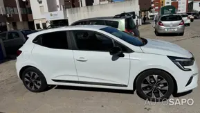 Renault Clio de 2023