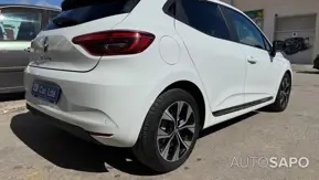 Renault Clio de 2023