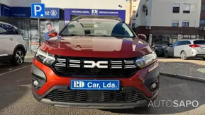 Dacia Jogger de 2024