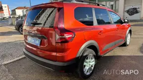 Dacia Jogger de 2024