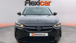 Opel Corsa de 2021