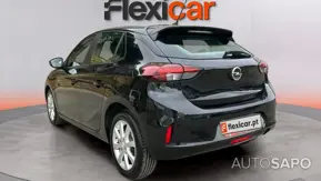 Opel Corsa de 2021