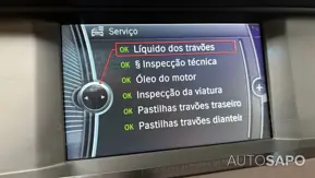 BMW Série 5 de 2010