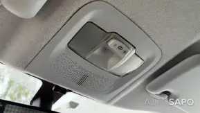 Peugeot 208 de 2015
