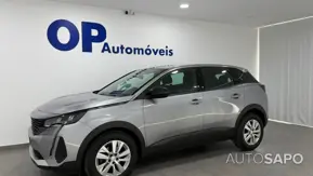 Peugeot 3008 de 2023