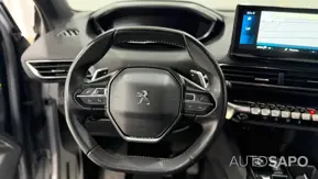 Peugeot 3008 de 2023