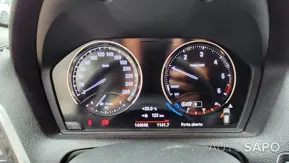 BMW Série 1 de 2019