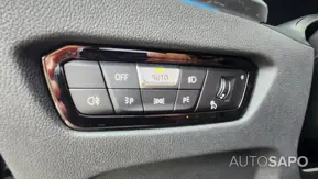 BMW Série 3 de 2022