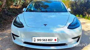 Tesla Model 3 Standard Range Plus RWD de 2019