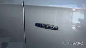 Mercedes-Benz Classe E de 2012