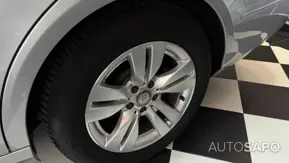 Mercedes-Benz Classe E de 2012