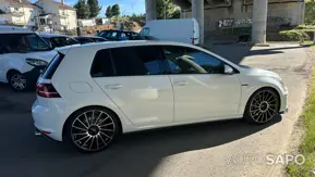 Volkswagen Golf de 2016