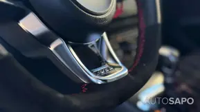 Volkswagen Golf de 2016