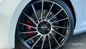 Volkswagen Golf de 2016