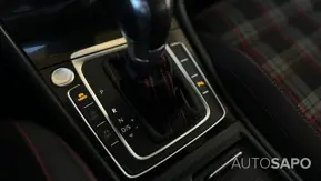 Volkswagen Golf de 2016